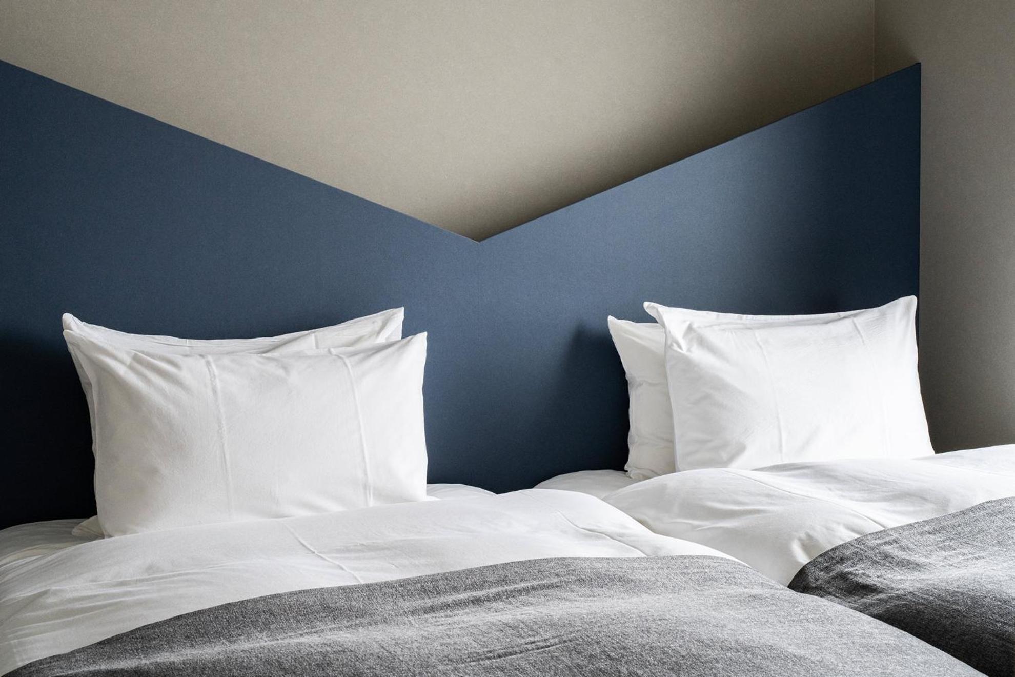Section L Tsukiji Aparthotel Токио Стая снимка